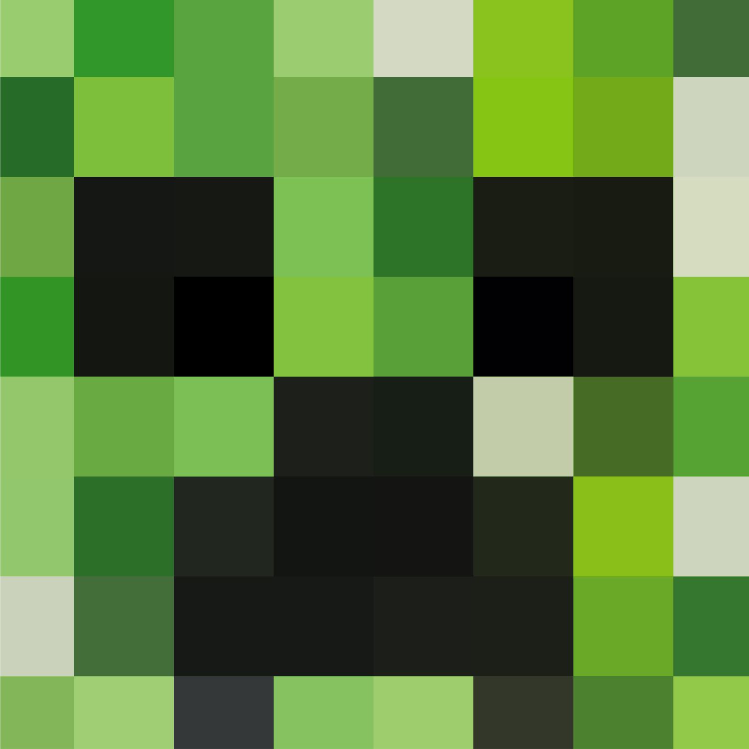 Creeper