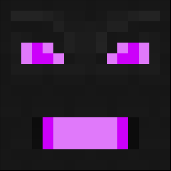 Ender Dragon