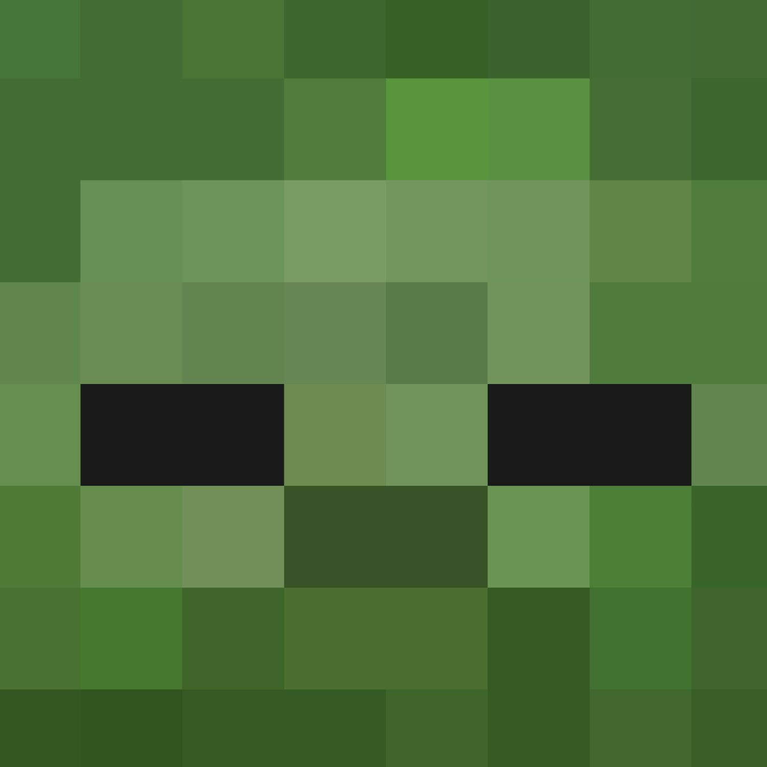 Zombie